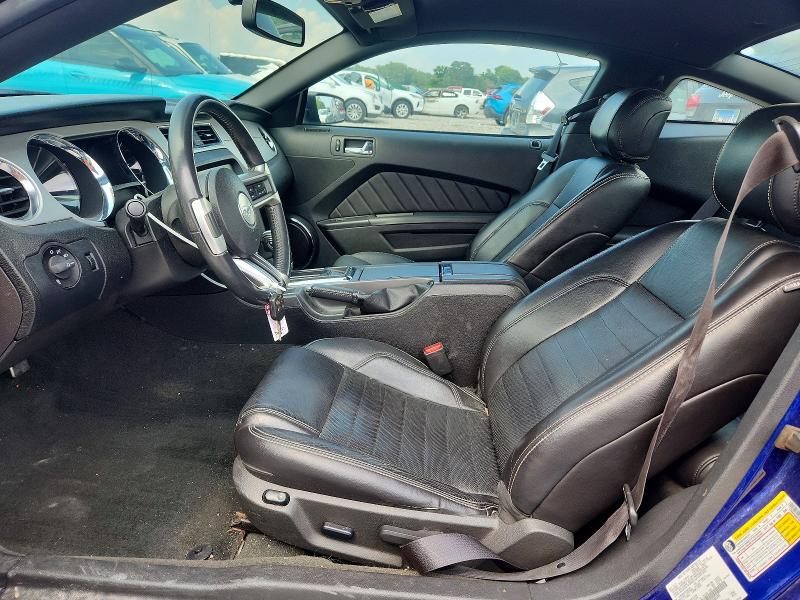 60362826 :رقم المزاد ، 1ZVBP8AM7E5280592 vin ، 2014 Ford Mustang مزاد بيع