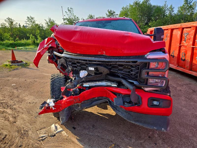 Aukcja sprzedaży 2024 Ford F250, vin: 1FT7W2BT1REE87161, numer aukcji: 85963755