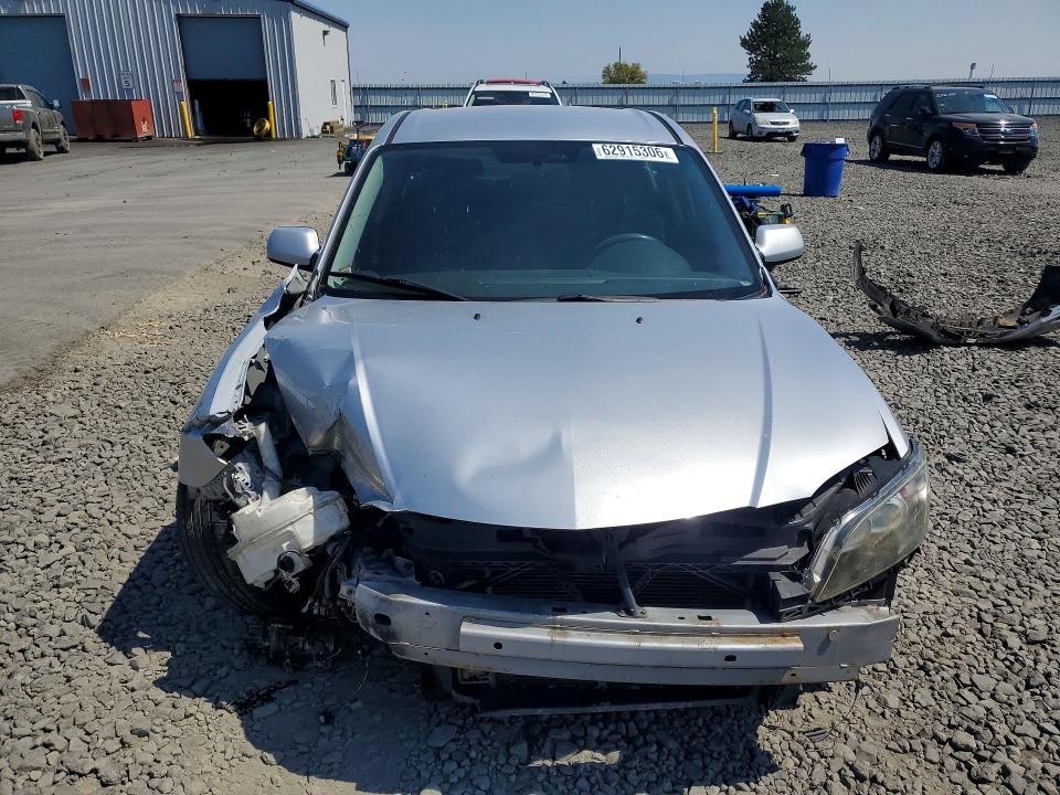 2005 Mazda 3 მანქანა იყიდება აუქციონზე, vin: JM1BK12F451282512, აუქციონის ნომერი: 62915306
