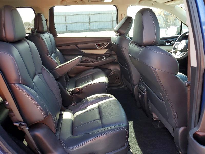 59824236 :رقم المزاد ، 4S4WMAPD2M3455252 vin ، 2021 Subaru Ascent مزاد بيع