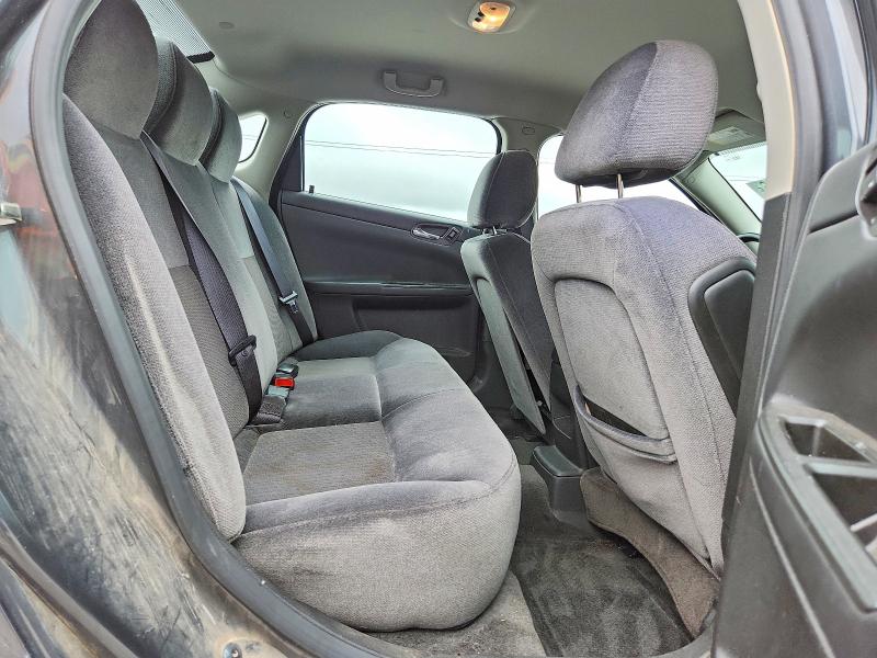 Aukcja sprzedaży 2011 Chevrolet Impala, vin: 2G1WG5EK8B1261616, numer aukcji: 61005106