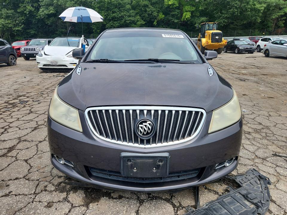 2013 Buick Lacrosse მანქანა იყიდება აუქციონზე, vin: 1G4GC5E36DF125928, აუქციონის ნომერი: 61685616