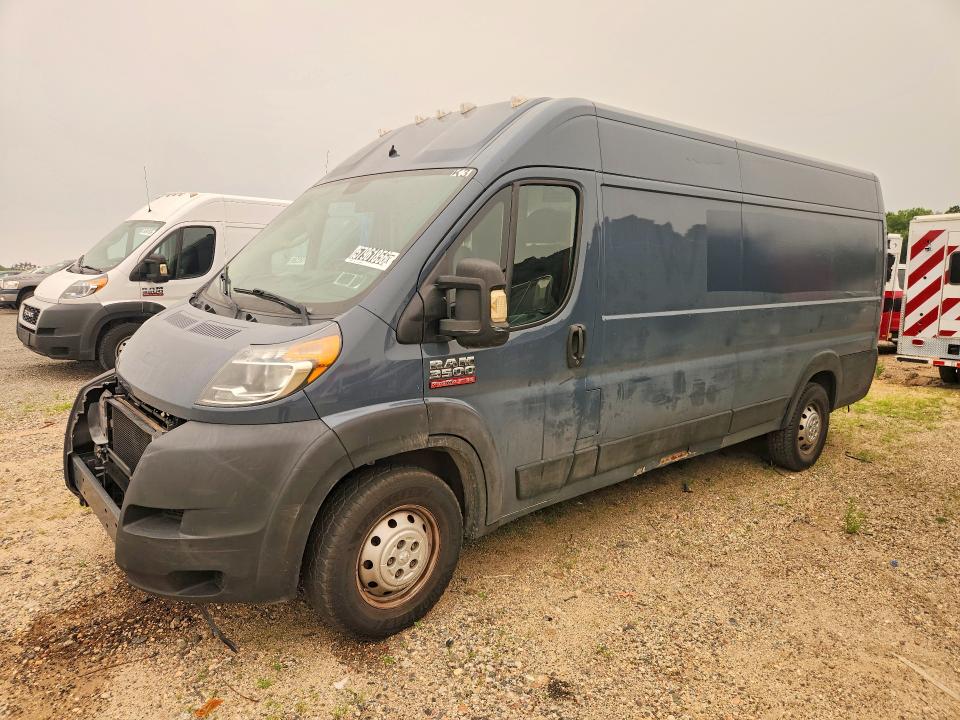Aukcja sprzedaży 2020 Ram Promaster 3500, vin: 3C6URVJG3LE145181, numer aukcji: 57961856