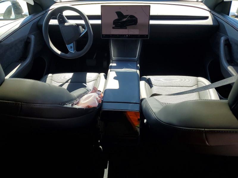 Aukcja sprzedaży 2026 Tesla Model Y, vin: 7SAYGDEE7TF632934, numer aukcji: 60150316