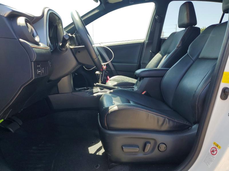 62676826 :رقم المزاد ، 2T3NFREV5GW305142 vin ، 2016 Toyota Rav4 مزاد بيع