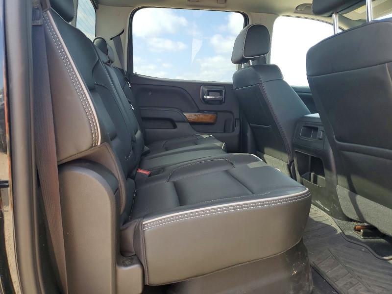 2019 Chevrolet Silverado მანქანა იყიდება აუქციონზე, vin: 1GC1KUEY5KF236468, აუქციონის ნომერი: 62288206