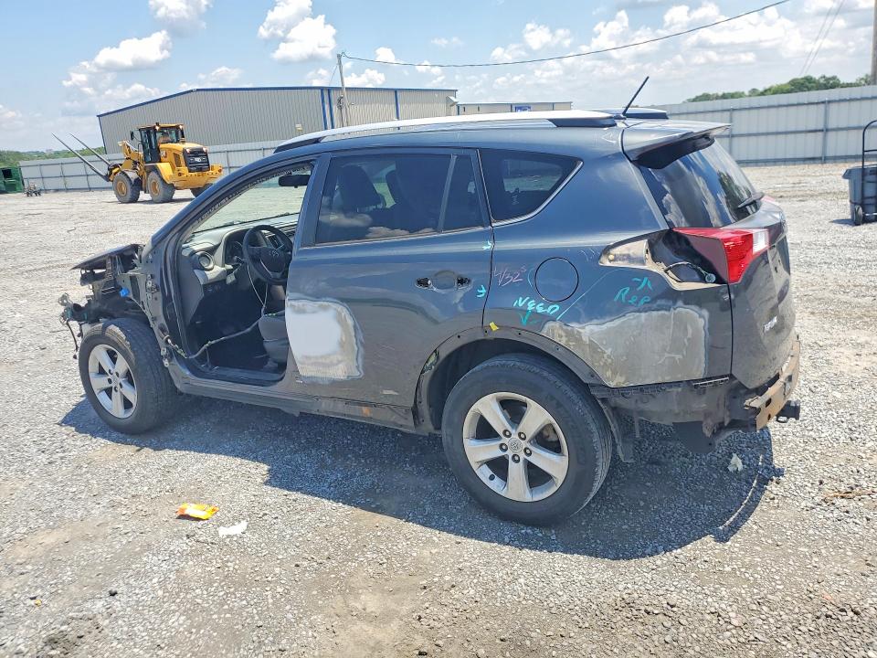 Продажа на аукционе авто 2013 Toyota Rav4, vin: JTMWFREV2DD009928, номер лота: 59819276