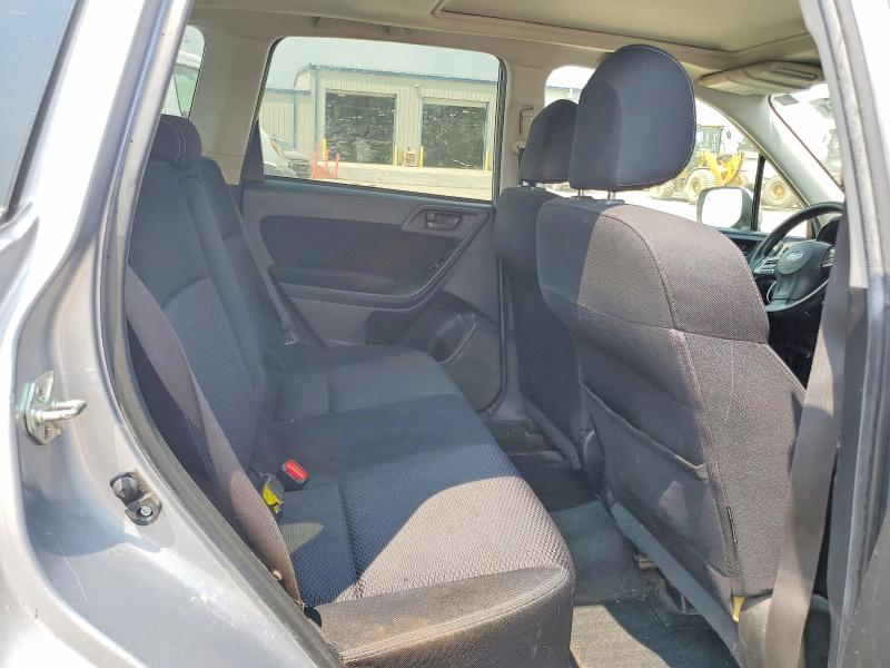Aukcja sprzedaży 2015 Subaru Forester, vin: JF2SJAFC9FH406738, numer aukcji: 61580336