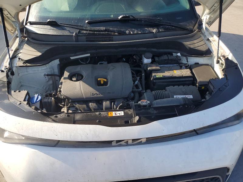 Продаж на аукціоні авто 2023 Kia Soul, vin: KNDJ23AU1P7840601, номер лоту: 63348676