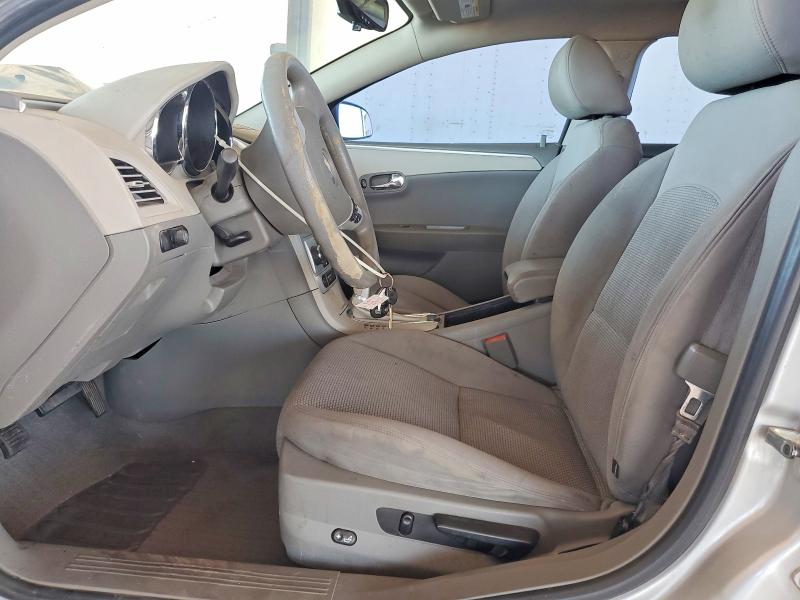 Aukcja sprzedaży 2011 Chevrolet Malibu, vin: 1G1ZB5E12BF142911, numer aukcji: 62493416