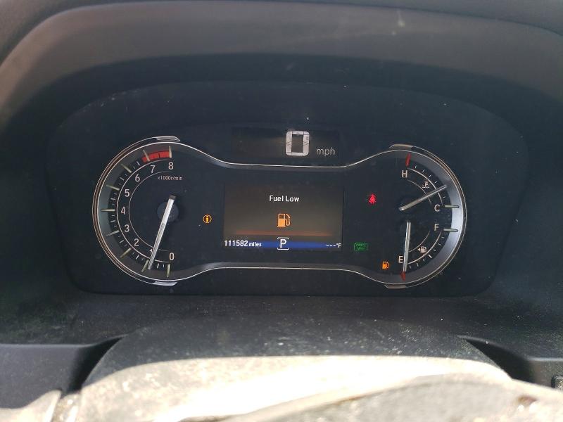 Aukcja sprzedaży 2016 Honda Pilot, vin: 5FNYF6H59GB040657, numer aukcji: 62073086