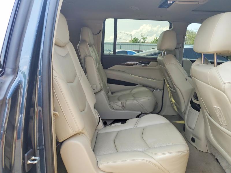 Продаж на аукціоні авто 2020 Cadillac Escalade, vin: 1GYS4HKJ1LR185980, номер лоту: 61409056