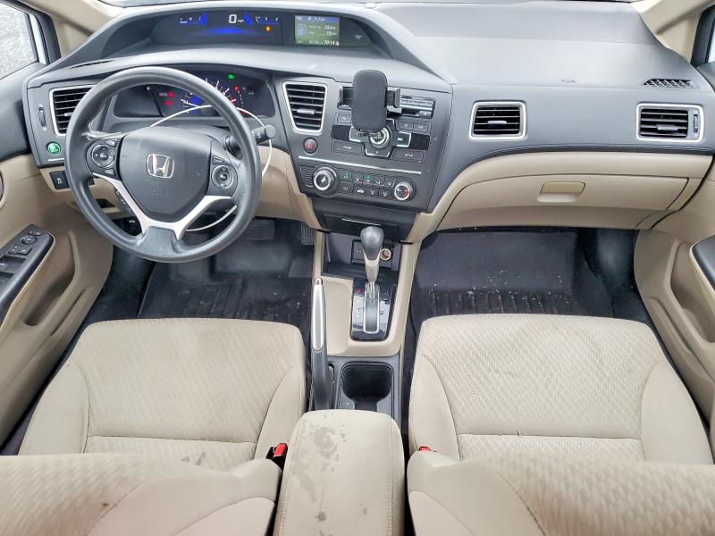 Aukcja sprzedaży 2014 Honda Civic, vin: 19XFB2F55EE212054, numer aukcji: 60500146