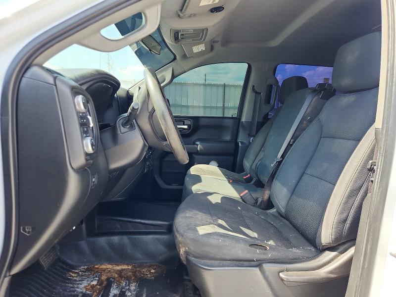 Aukcja sprzedaży 2019 Gmc Sierra, vin: 1GTU9AEF9KZ369402, numer aukcji: 59813066