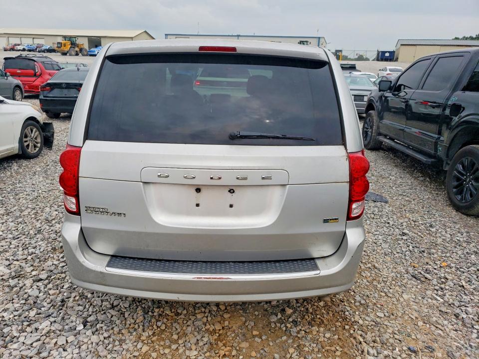 Aukcja sprzedaży 2011 Dodge Grand Caravan, vin: 2D4RN4DGXBR680203, numer aukcji: 62109886
