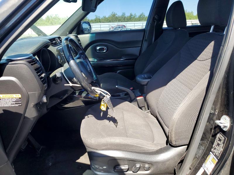 Продаж на аукціоні авто 2014 Kia Soul, vin: KNDJX3A58E7017400, номер лоту: 60529846