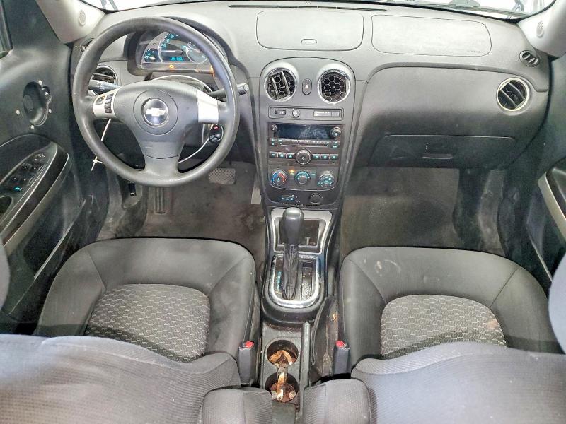 Aukcja sprzedaży 2009 Chevrolet Hhr, vin: 3GNCA23B29S579671, numer aukcji: 60692016