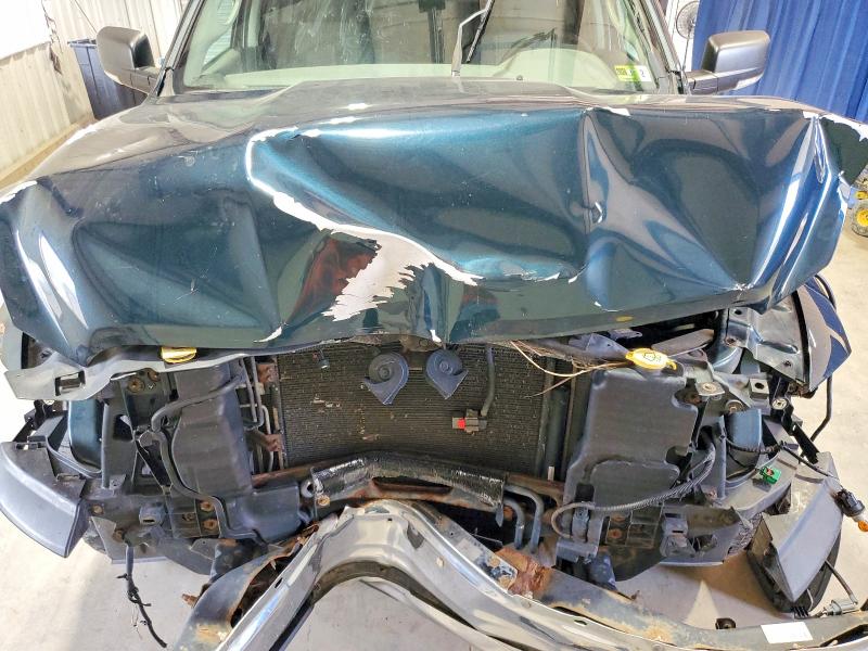 2011 Dodge Ram 1500 მანქანა იყიდება აუქციონზე, vin: 1D7RV1GT3BS609434, აუქციონის ნომერი: 62322956