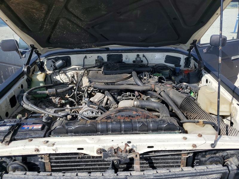 Продажа на аукционе авто 1985 Toyota Land Cruiser, vin: JT3FJ60G1F1131534, номер лота: 62285776