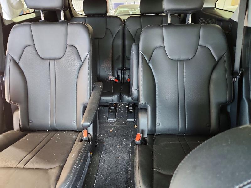 2022 Kia Sorento მანქანა იყიდება აუქციონზე, vin: 5XYRH4LF2NG152502, აუქციონის ნომერი: 61116666