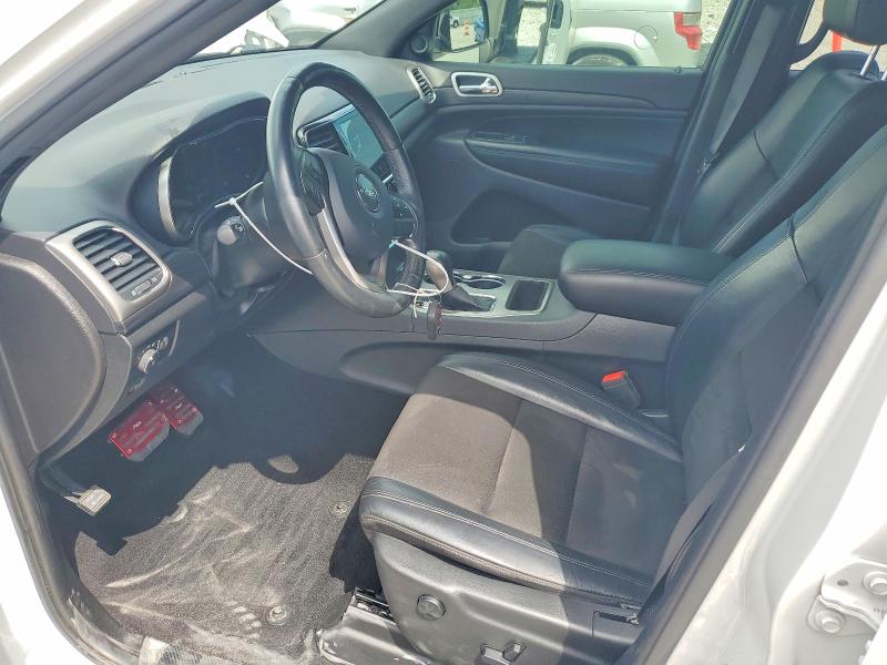 Продаж на аукціоні авто 2020 Jeep Grand Cherokee, vin: 1C4RJFAG6LC313981, номер лоту: 60011236