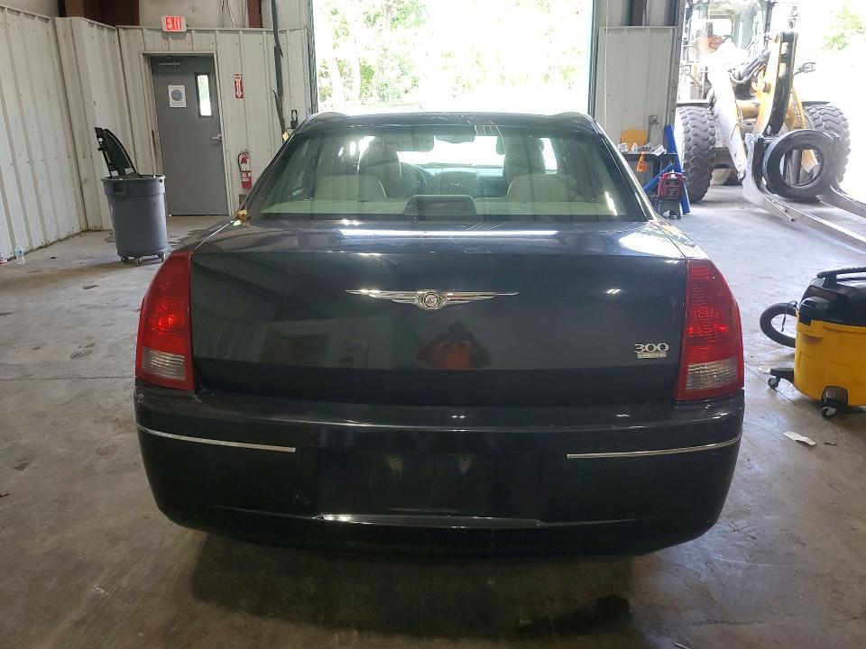 Aukcja sprzedaży 2005 Chrysler 300, vin: 2C3AA53G05H687902, numer aukcji: 62787506