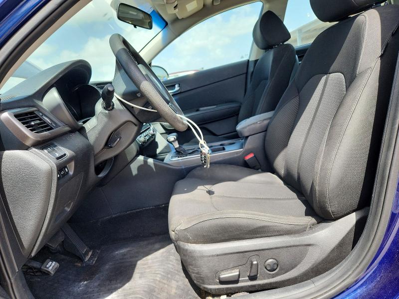 Aukcja sprzedaży 2018 Kia Optima, vin: 5XXGT4L33JG200177, numer aukcji: 60605686