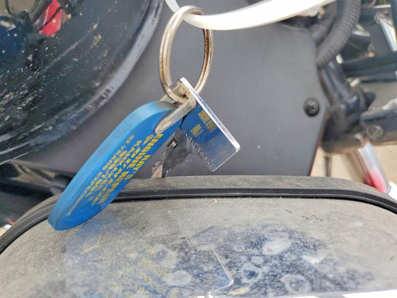 Aukcja sprzedaży 1997 Kawasaki Vn1500, vin: JKBVNAA12VA060504, numer aukcji: 63176136