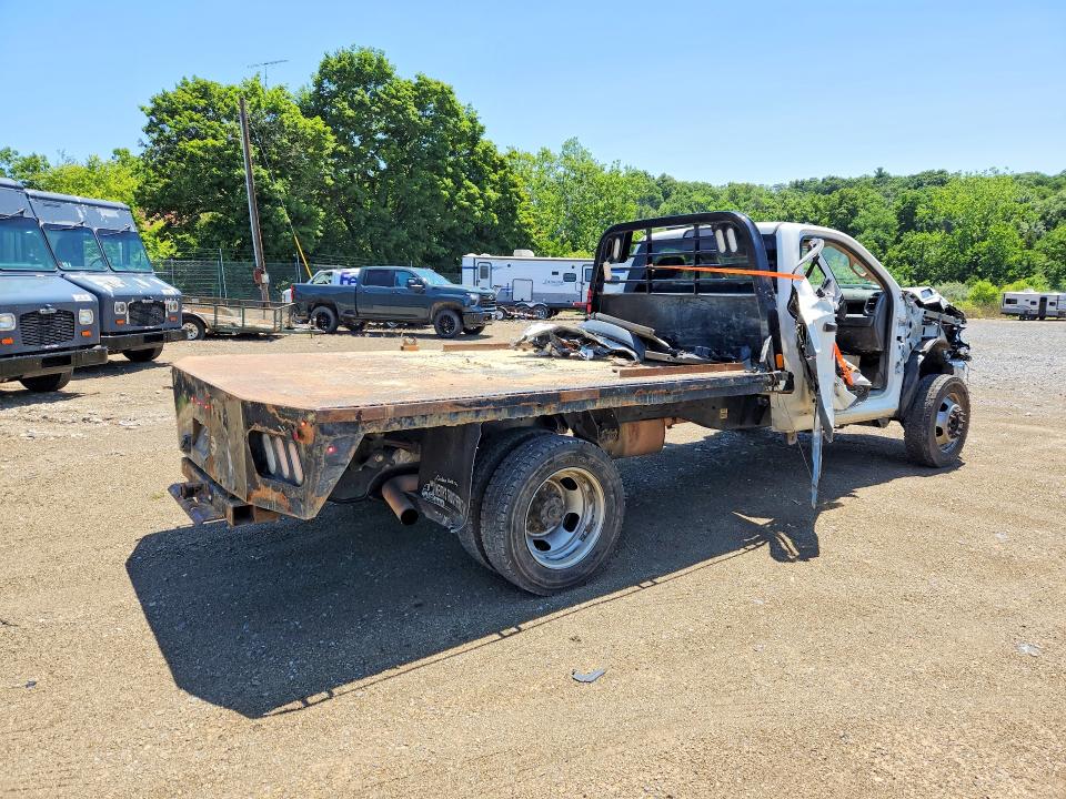 2019 Ram 4500 მანქანა იყიდება აუქციონზე, vin: 3C7WRLBJ9KG686645, აუქციონის ნომერი: 61869126