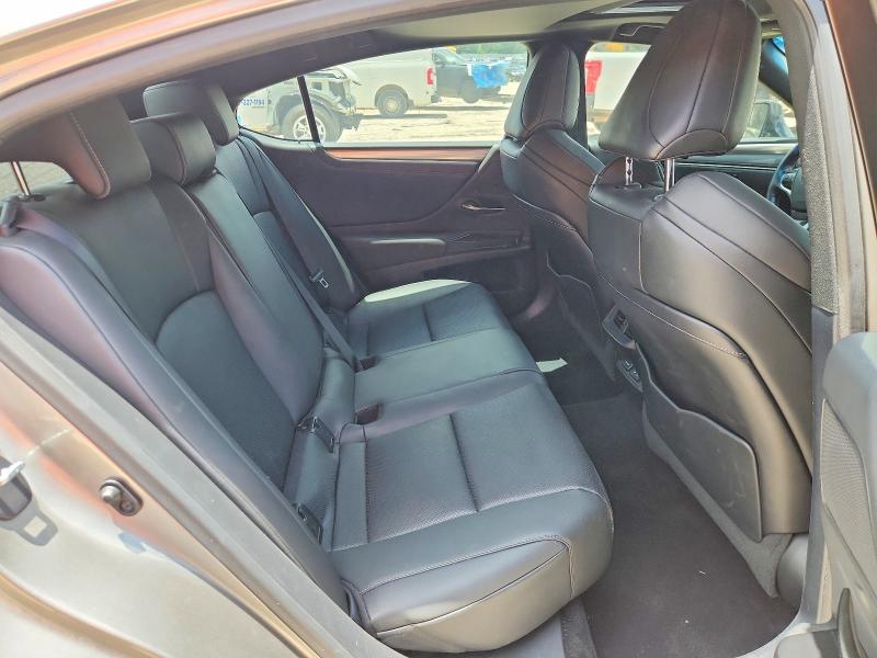 Aukcja sprzedaży 2021 Lexus Es 350, vin: 58AGZ1B17MU084997, numer aukcji: 61009486