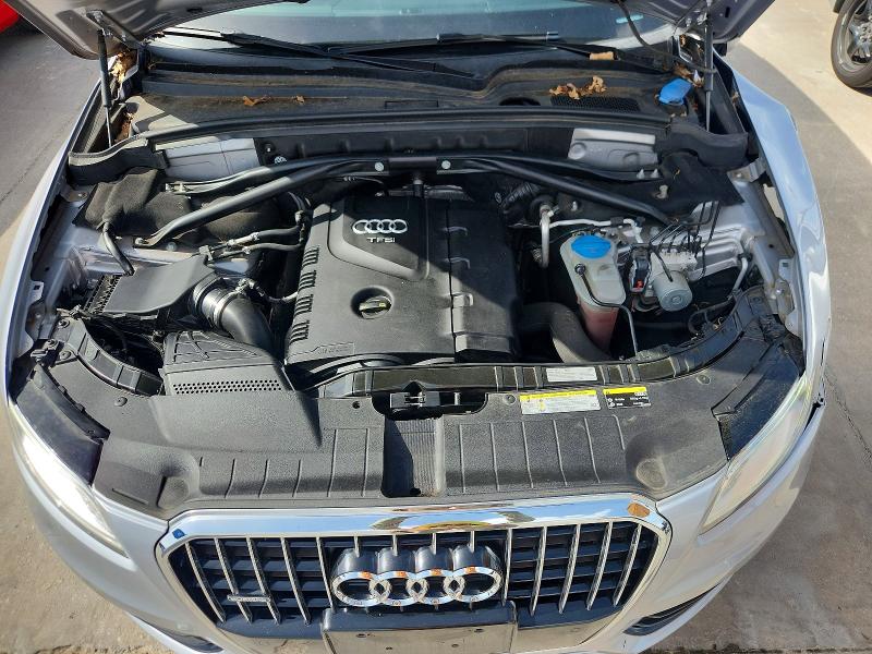 Aukcja sprzedaży 2016 Audi Q5, vin: WA1L2AFP9GA092998, numer aukcji: 59183616