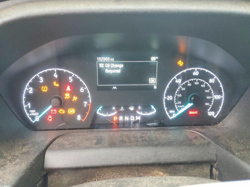 Продаж на аукціоні авто 2020 Ford Transit, vin: 1FTBR3X80LKB28288, номер лоту: 61498006