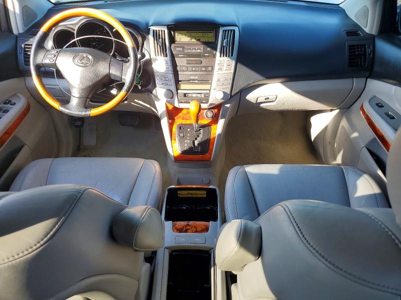 Aukcja sprzedaży 2005 Lexus Rx, vin: 2T2GA31U85C021931, numer aukcji: 61135076