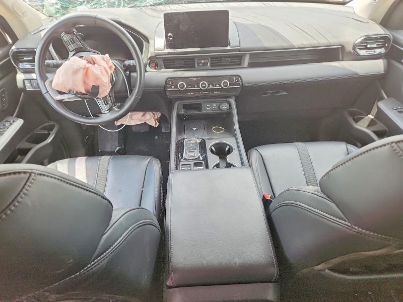 Aukcja sprzedaży 2023 Honda Pilot, vin: 5FNYG2H79PB014552, numer aukcji: 61239206