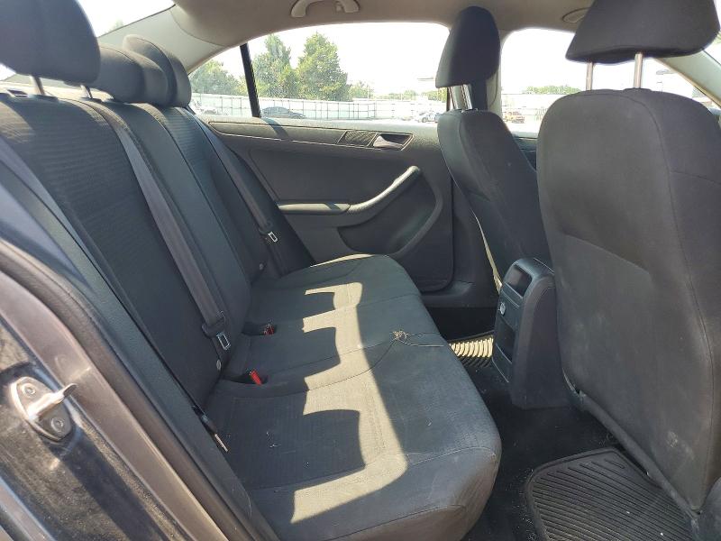 2015 Volkswagen Jetta მანქანა იყიდება აუქციონზე, vin: 3VW2K7AJ9FM232196, აუქციონის ნომერი: 60612326