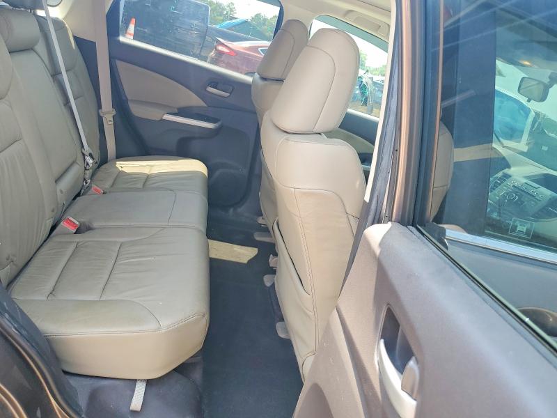 Aukcja sprzedaży 2012 Honda Cr-v, vin: 5J6RM3H70CL029686, numer aukcji: 63253416