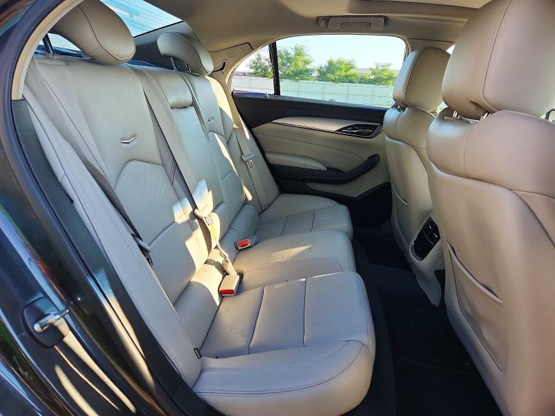 Aukcja sprzedaży 2017 Cadillac Cts, vin: 1G6AW5SX5H0158634, numer aukcji: 60683656