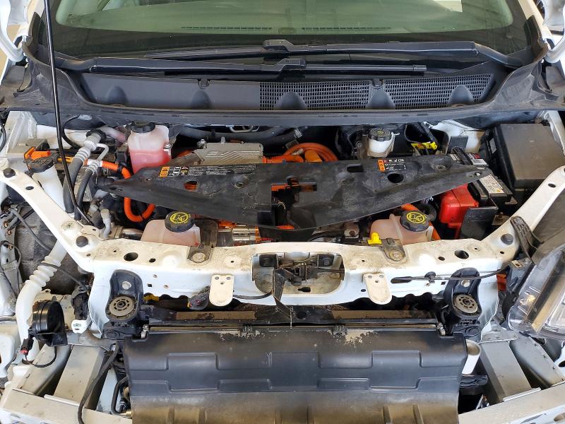 Продаж на аукціоні авто 2019 Chevrolet Bolt Ev, vin: 1G1FZ6S03K4109962, номер лоту: 59237156