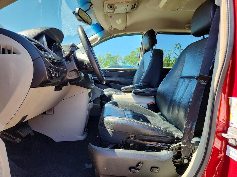 Продаж на аукціоні авто 2014 Chrysler Town & Country, vin: 2C4RC1BG2ER160120, номер лоту: 62546276