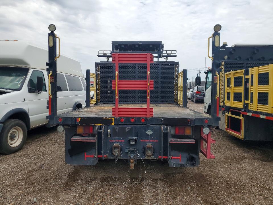 Продажа на аукционе авто 2018 Chevrolet 4500, vin: 54DCDW1B5JS802338, номер лота: 57269886