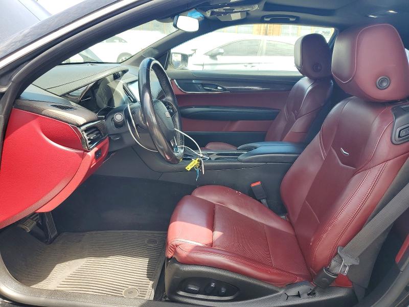 Aukcja sprzedaży 2019 Cadillac Ats, vin: 1G6AC1RS0K0103530, numer aukcji: 61700916