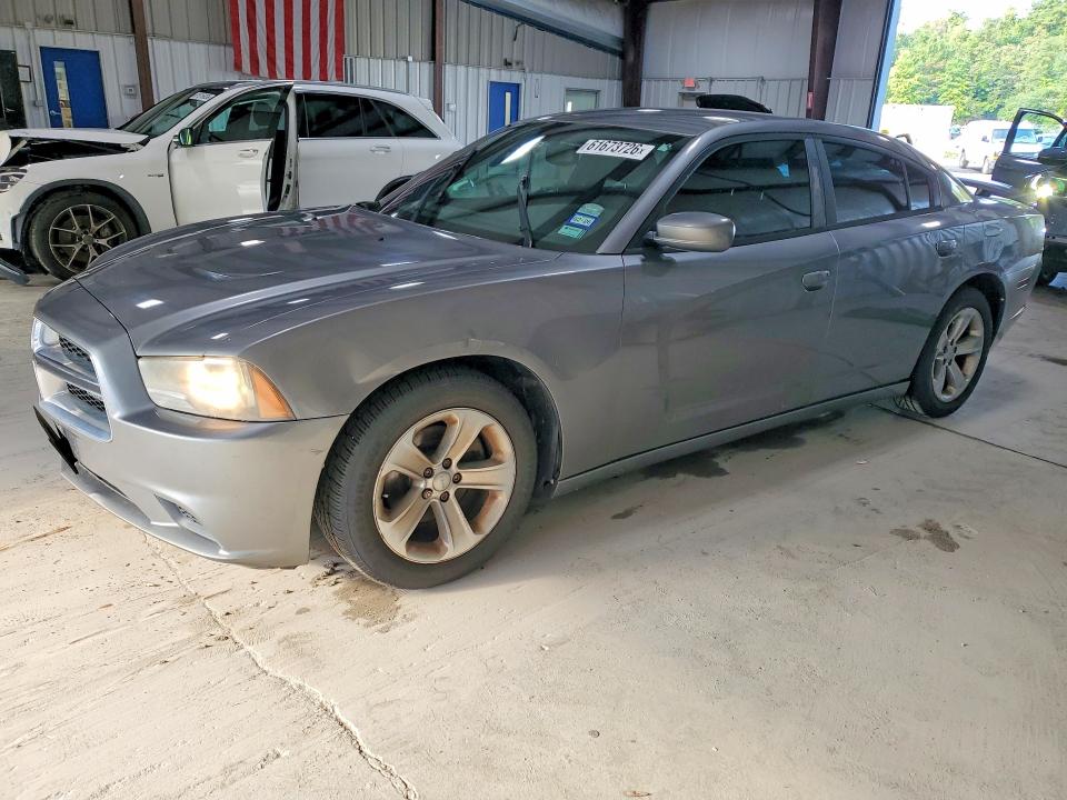 Aukcja sprzedaży 2012 Dodge Charger, vin: 2C3CDXBG3CH201917, numer aukcji: 61673726
