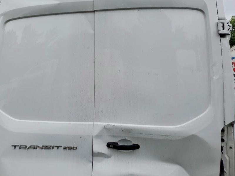 Aukcja sprzedaży 2022 Ford Transit, vin: 1FTBR1X85NKA75465, numer aukcji: 59711206