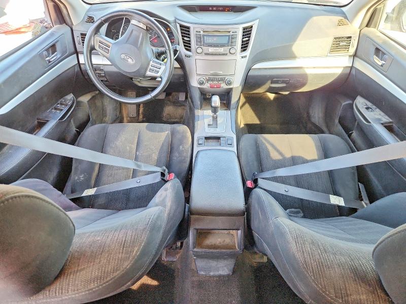 62453096 :رقم المزاد ، 4S4BRBCC1D3205312 vin ، 2013 Subaru Outback مزاد بيع
