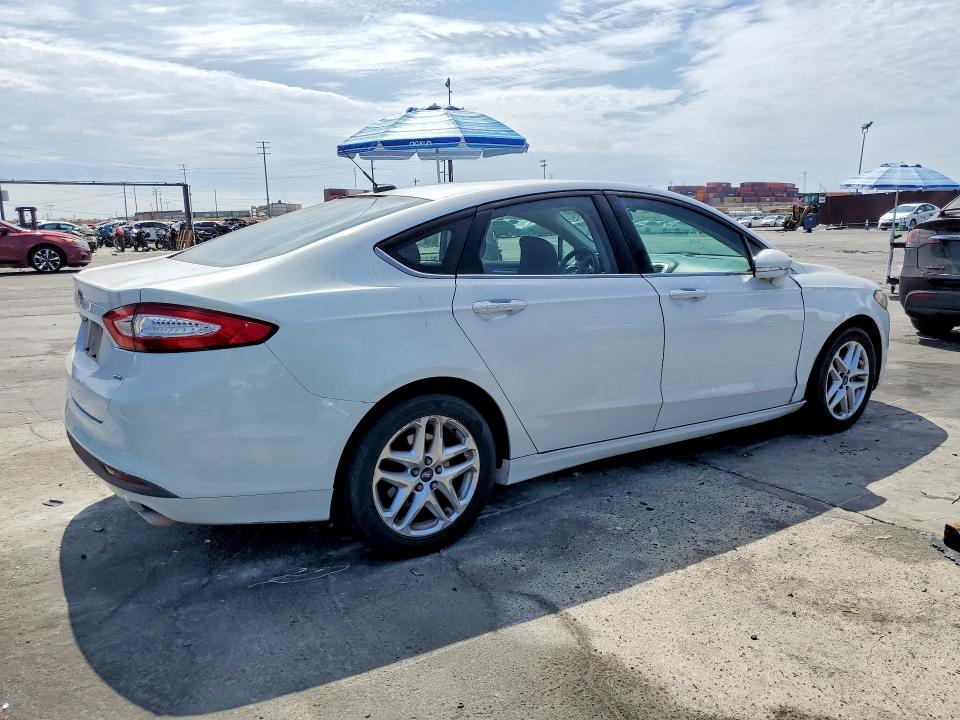 Продажа на аукционе авто 2016 Ford Fusion, vin: 3FA6P0H70GR250278, номер лота: 61917616