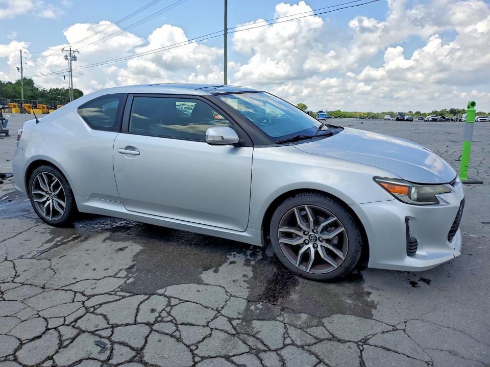 Продаж на аукціоні авто 2014 Scion Tc, vin: JTKJF5C76E3080993, номер лоту: 59875976