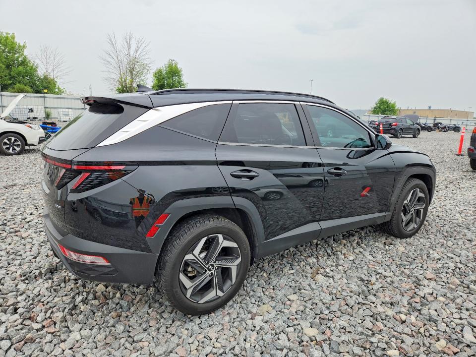 Продажа на аукционе авто 2022 Hyundai Tucson, vin: 5NMJCCAE9NH014039, номер лота: 61504946