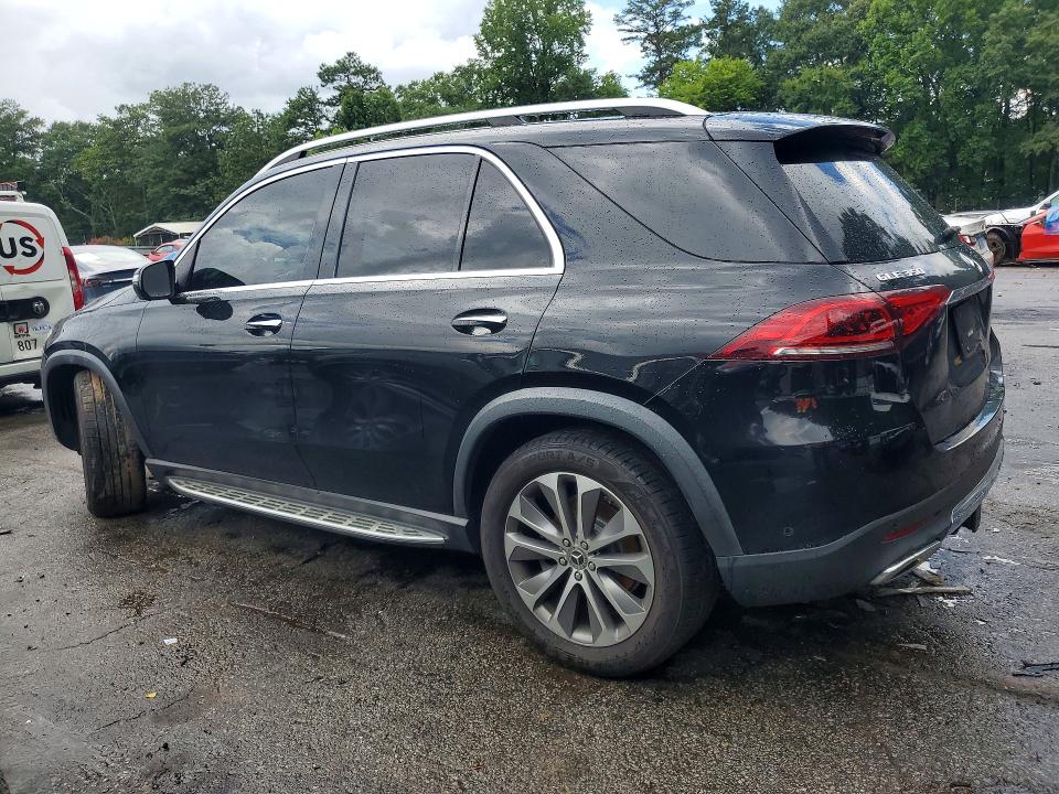 2020 Mercedes-benz Gle მანქანა იყიდება აუქციონზე, vin: 4JGFB4KB8LA067160, აუქციონის ნომერი: 60421356