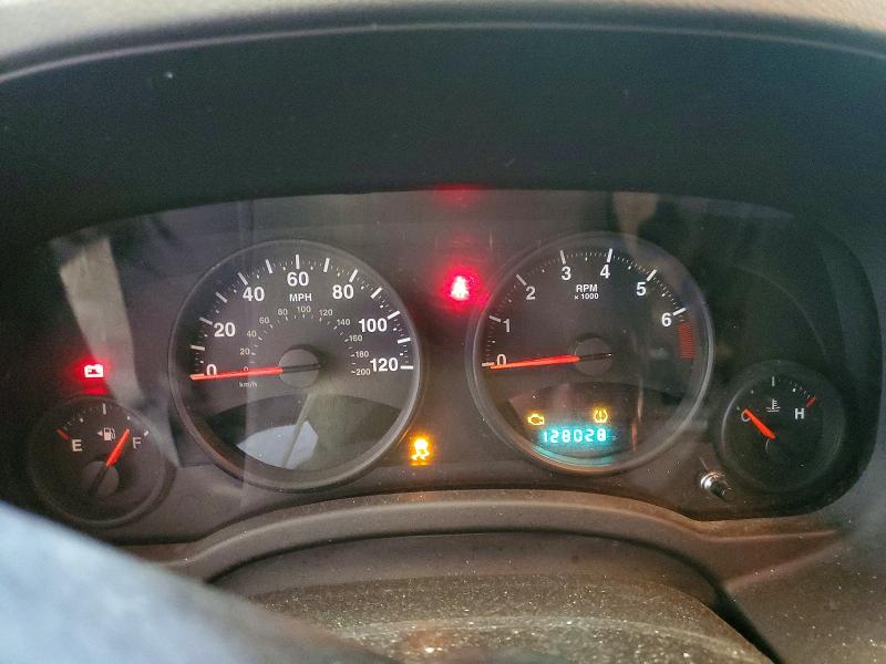 59348876 :رقم المزاد ، 1J4NF1FBXBD159391 vin ، 2011 Jeep Compass مزاد بيع