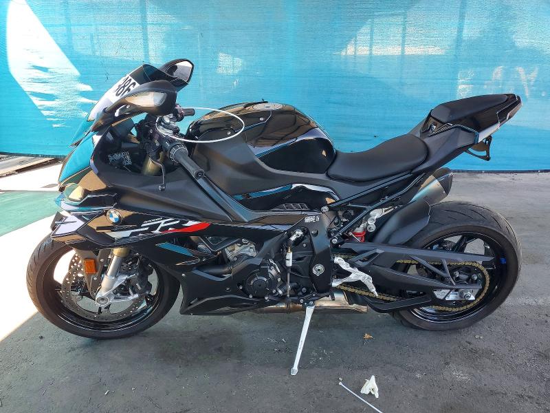 Продаж на аукціоні авто 2024 Bmw S 1000, vin: WB10E6308R6J48260, номер лоту: 63357986